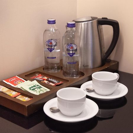 哈比耶住所酒店 伊斯坦布尔 外观 照片
